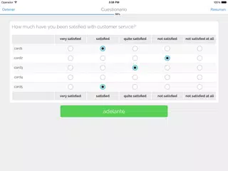Descargar APK de IdSurvey