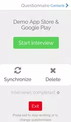 download IdSurvey APK