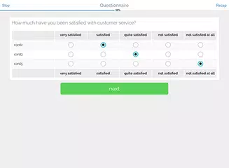 download IdSurvey APK