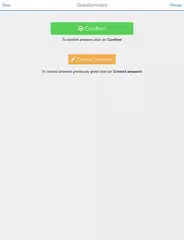 IdSurvey アプリダウンロード