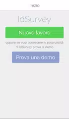 IdSurvey アプリダウンロード