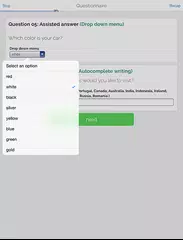 IdSurvey APK download