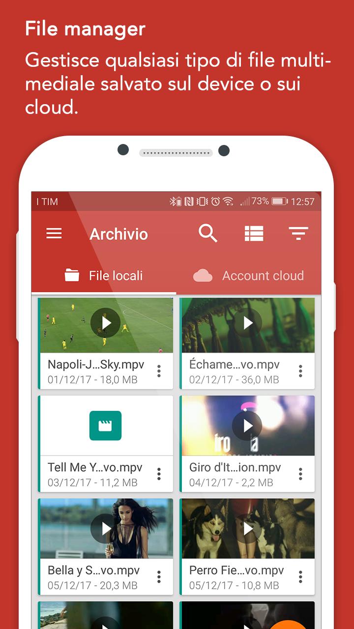 MUSICA GRATIS AMERIGO SCARICA