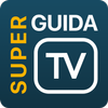 Super Guida TV icon Super Guida TV icon