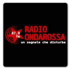 Radio Ondarossa ícone