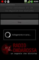 Radio Ondarossa imagem de tela 1