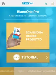 Baixar BlancOnePRO APK