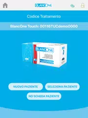 Baixar BlancOnePRO APK