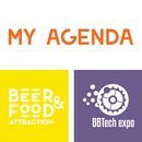 My Agenda Beer&Food Attraction APK