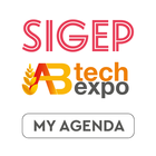 My Agenda Sigep 图标