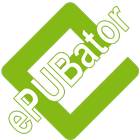 ePUBator icône
