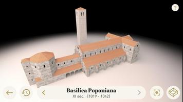 Basilica di Aquileia capture d'écran 2