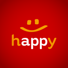 hAPPy Tiare ikon