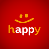 hAPPy Tiare biểu tượng
