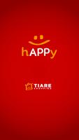 hAPPy Tiare پوسٹر
