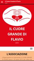 برنامه‌نما Il Cuore Grande di Flavio عکس از صفحه