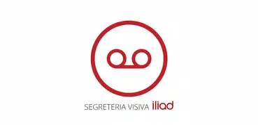 Segreteria Visiva Iliad