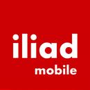 iliad Mobile aplikacja
