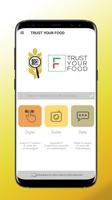Trust Your Food পোস্টার