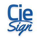 CieSign icône