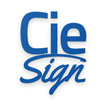 CieSign ikon