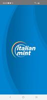 Italian Mint Poster