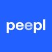 آیکون‌ Peepl