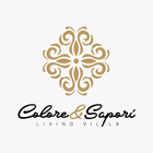 Ristorante colore e sapori آئیکن