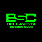 Bellavista Soccer Club アイコン