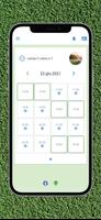 Bellavista Soccer Club スクリーンショット 2