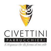 Civettini Parrucchieri Affiche