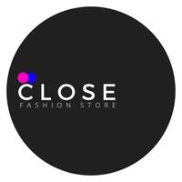 Close fashion store Affiche