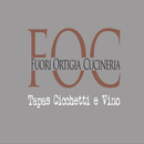 Fuori Ortigia Cucineria APK