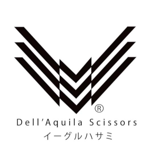 Dell'Aquila Scissors