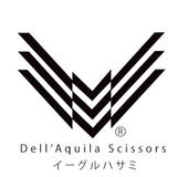 Dell'Aquila Scissors আইকন