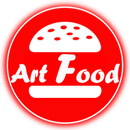 Art Food aplikacja