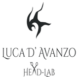 Luca D`Avanzo Head-Lab