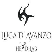 Luca D`Avanzo Head-Lab ảnh chụp màn hình 1