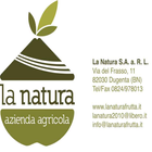 AZIENDA AGRICOLA LA NATURA icon
