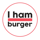 I ham burger آئیکن