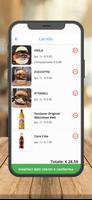 I ham burger اسکرین شاٹ 2