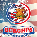 BURGHI'S FAST FOOD APK