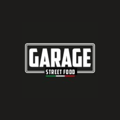 Garage Moto Kafè