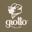 Giotto pizzeria icon