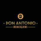 Don Antonio Concept آئیکن