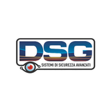 DSG Sicurezza আইকন