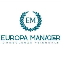 Europa Manager Affiche