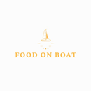 APK FOOD ON BOAT