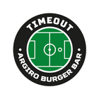 Time Out Bari أيقونة