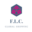 Full Logistic Cargo ícone
